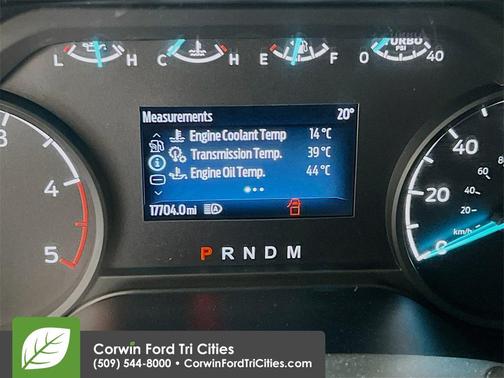 2023 Ford F-350 XLT