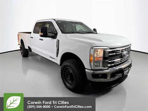 2023 Ford F-350 XLT