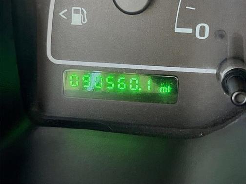 2001 Ford Windstar SE