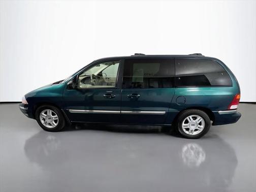 2001 Ford Windstar SE