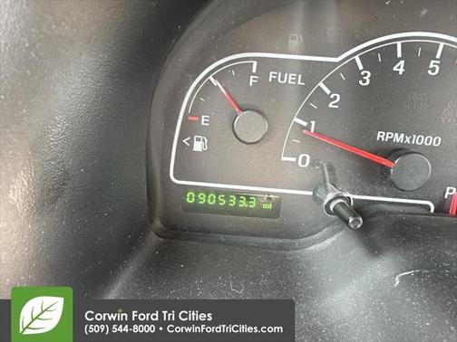 2001 Ford Windstar SE