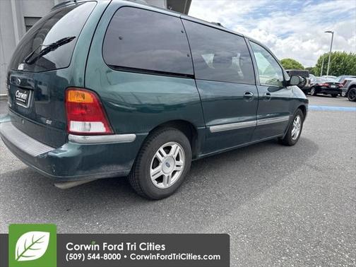 2001 Ford Windstar SE