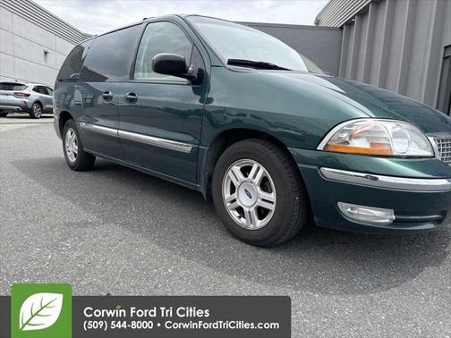 2001 Ford Windstar SE
