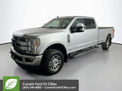 2019 Ford F-350 Lariat