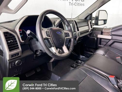 2019 Ford F-350 Lariat