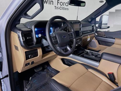 2025 Ford F-350 Lariat