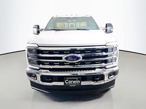 2025 Ford F-350 Lariat