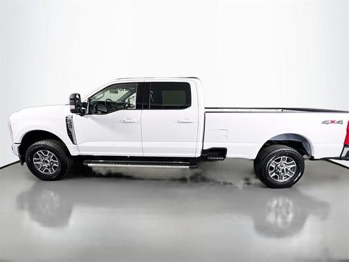 2025 Ford F-350 Lariat