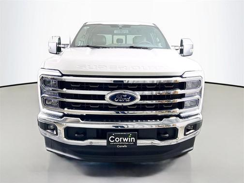 2025 Ford F-350 King Ranch