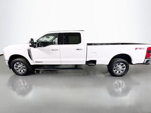 2025 Ford F-350 King Ranch