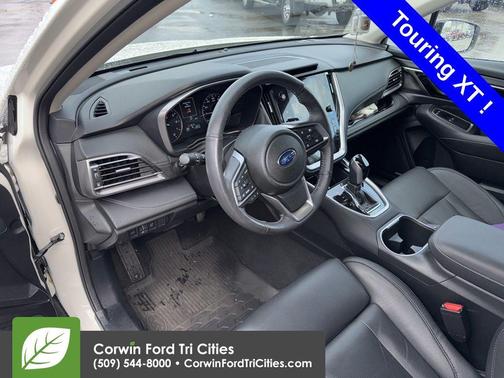 2024 Subaru Outback Touring XT