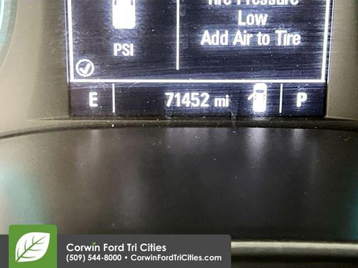 2019 Chevrolet Colorado WT