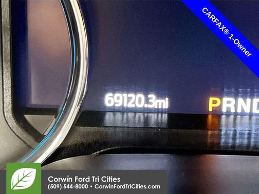 2020 Ford F-350 Lariat