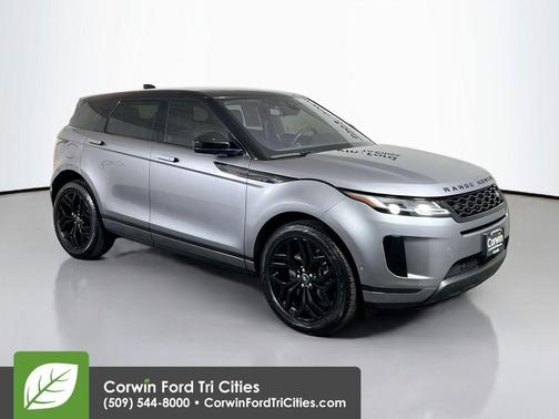 2020 Land Rover Range Rover Evoque SE