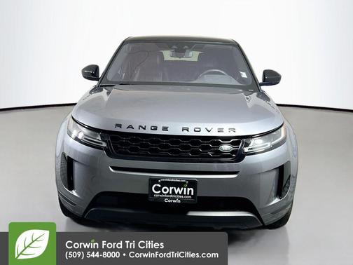 2020 Land Rover Range Rover Evoque SE