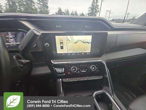 2024 GMC Sierra 3500 Denali