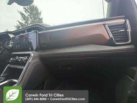 2024 GMC Sierra 3500 Denali