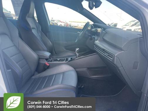 2024 Volkswagen Golf R 2.0T Manual