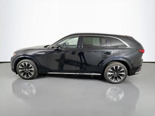 2024 Mazda CX-90 3.3 Turbo S