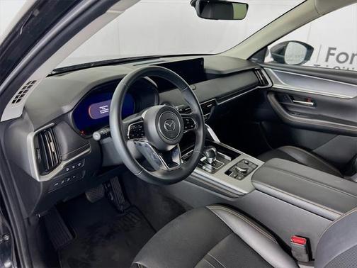 2024 Mazda CX-90 3.3 Turbo S