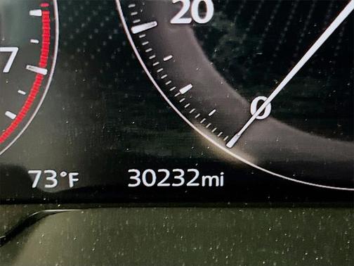 2024 Mazda CX-90 3.3 Turbo S
