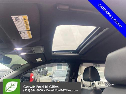 Urban Gray Pearl 2023 Honda CR-V Hybrid Sport Touring AWD
