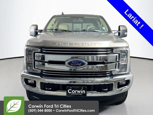 2019 Ford F-350 Lariat