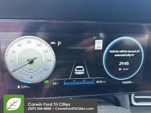 2021 Hyundai ELANTRA Limited