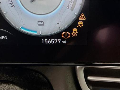 2021 Hyundai ELANTRA Limited