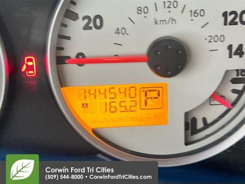 2012 Nissan Frontier PRO-4X