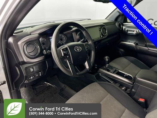 2022 Toyota Tacoma TRD Pro