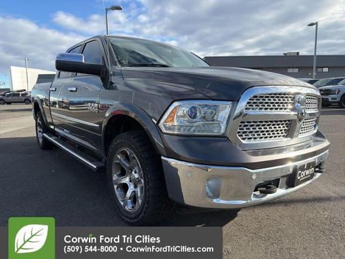 2016 RAM 1500 Laramie