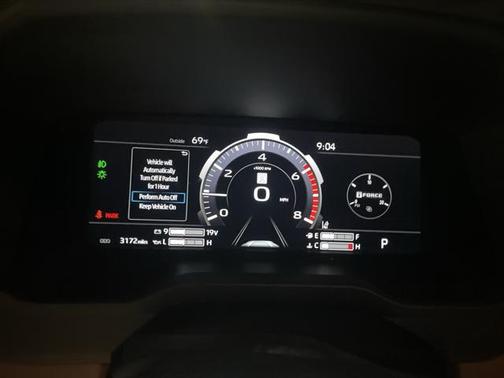 2024 Toyota Tundra 1794 Edition