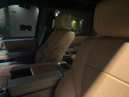 2024 Toyota Tundra 1794 Edition