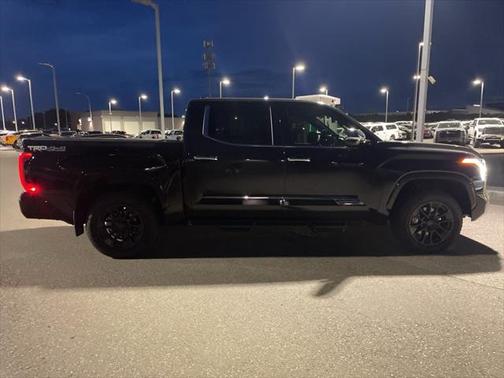 2024 Toyota Tundra 1794 Edition