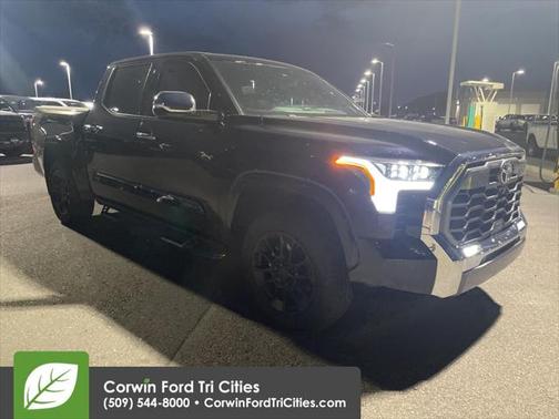 2024 Toyota Tundra 1794 Edition