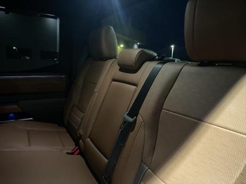 2024 Toyota Tundra 1794 Edition