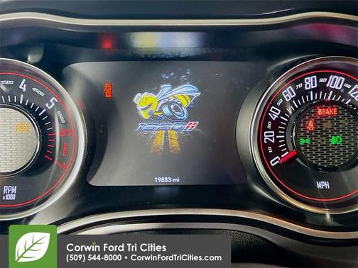 2020 Dodge Challenger R/T Scat Pack