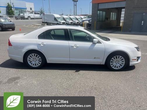 2011 Ford Fusion Hybrid Base