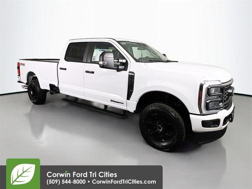 2026 Ford F-350 XL