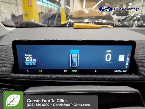 2023 Ford Mustang Mach-E Premium