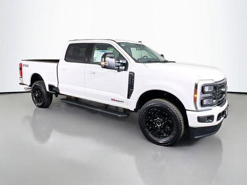 2026 Ford F-350 Lariat