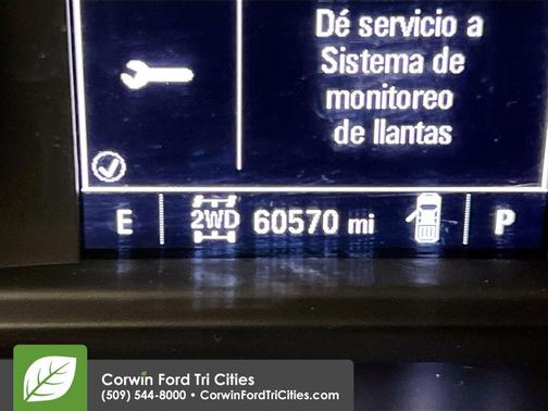 2021 Chevrolet Silverado 1500 WT