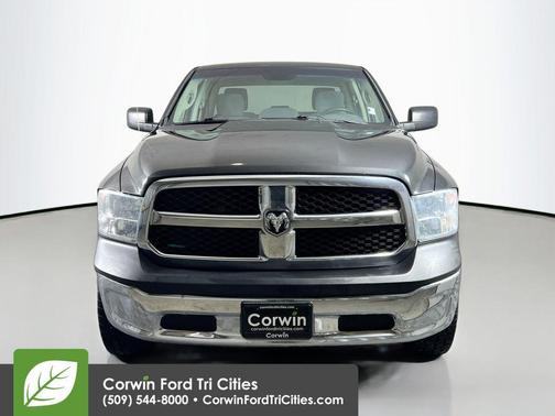 2014 RAM 1500 Tradesman