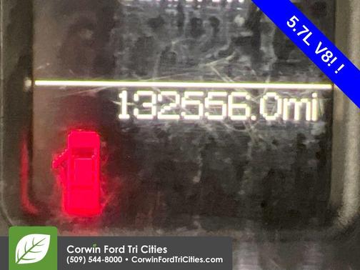 2014 RAM 1500 Tradesman