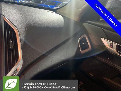 2013 GMC Terrain SLT-1