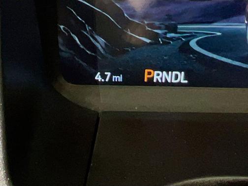 2026 Ford Explorer Active (200A)