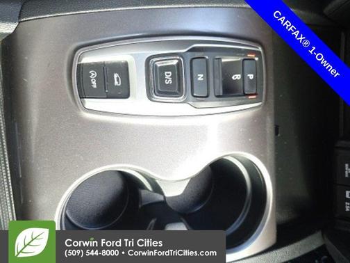 2021 Honda Passport AWD EX-L