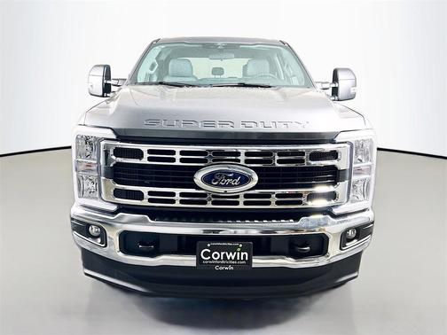2025 Ford F-350 XLT