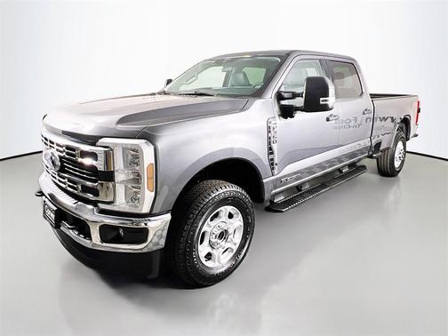 2025 Ford F-350 XLT
